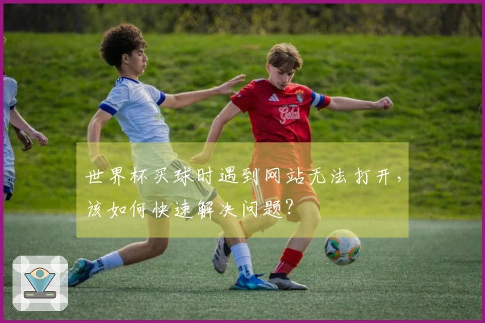 世界杯买球时遇到网站无法打开，该如何快速解决问题？