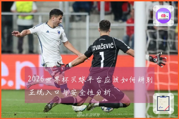 2026世界杯买球平台应该如何辨别正规入口与安全性分析
